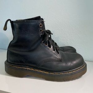 Vintage Dr. Martens Original Boot
